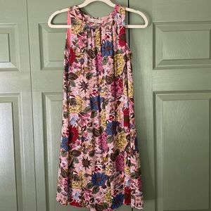 Super cute LOFT dress!
